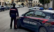 Prelievi di denaro non autorizzati e furti nella zona, 17 reati commessi nell&rsquo;arco di due mesi. Denunciato 40enne italiano
