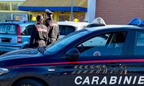 Noceto: scarcerato da neanche un mese colpisce due volte lo stesso supermercato facendo razzia di generi alimentari. Arrestato 40enne straniero