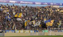 Diretta Parma - Udinese