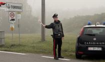 Torrile: a seguito della conferma della cassazione i carabinieri arrestano 50enne condannato alla pena di 3 anni 6 mesi e 20 giorni.