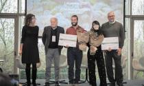 Giovani agricoltori e agroecologia, Davines premia due Under 35