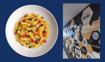 Barilla e Pizzaut insieme per Pastaut: una nuova sfida di inclusione che passa dalla pasta