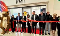 Inaugurato il nuovo sportello Iren a Collecchio - Gli orari