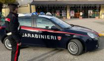 Furti seriali al Conad: denunciato dai carabinieri di san polo d&rsquo;enza
