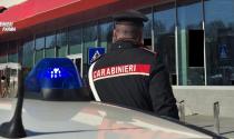 Collecchio: in due giorni arraffa merce per quasi 800 euro da un supermercato della zona. Fermato dai carabinieri su un auto rubata. Nei guai 31enne dell&rsquo;est Europa.