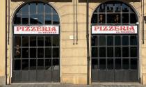 Arriva nel centro storico L'Antica Pizzeria da Michele, il celebre brand napoletano