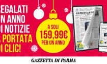 Promo Natale