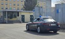 Responsabile di rapina: arrestato dai carabinieri