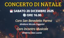 Natale all&rsquo;Annunziata - Concerto 20 dicembre