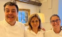 Trattoria Antichi Sapori Cucina tradizionale, grande leggerezza e prodotti di qualit&agrave;