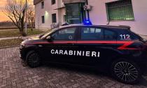 Fontevivo: entrano nel cortile di un&rsquo;abitazione e caricano attrezzature per l&rsquo;edilizia e ricambi per auto accantonati vicino ad un box. Tre persone denunciate