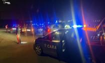 Controlli a tappeto a Salsomaggiore contro la guida in stato di ebrezza