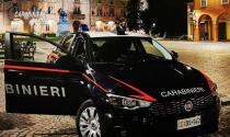 E' in comunit&agrave; a Fidenza ma ignora le regole ed &egrave; violento con gli operatori: arrestato 57enne di Napoli