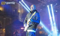 Il Capodanno in musica con Alex Britti e Jumbo Story - Video