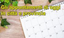 Gli appuntamenti di oggi, venerd&igrave; 2 gennaio, a Parma e provincia