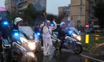 Fiamma olimpica: domani a Parma. La citt&agrave; si prepara ad accoglierla