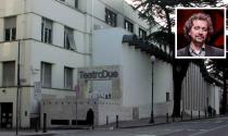 Teatro Due, Giuntini &egrave; il nuovo direttore. Assume il ruolo ad interim dopo la recente autosospensione di Paola Donati