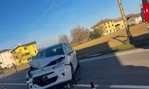 Incidente a Baganzola