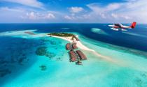 Voglia di paradiso: questa &egrave; la stagione delle Maldive