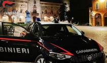 Fidenza: il &ldquo;trucco delle monetine&rdquo; per derubare un&rsquo;anziana. Blitz dei carabinieri, tre arresti.