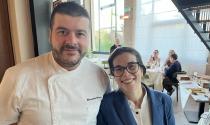 Maison du Gourmet: cucina moderna, concreta e di qualit&agrave; dai sapori raffinati