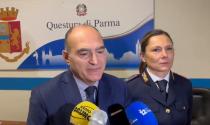 Operazioni Parma sicura: questo &egrave; il nome dato dalla questura di Parma ai servizi di controllo del territorio