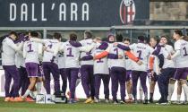 La Fiorentina in lacrime espugna il Dall'Ara (2-1) e "vede" la zona salvezza - Risultati e classifica