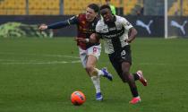 Parma-Genoa: crociati continuate a convincere! - 1' Parma-Genoa 0-0