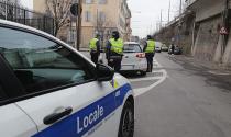 Polizia Locale di Parma: sanzionata conducente con permesso di guida falso nel quartiere San Leonardo