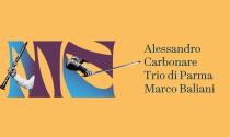 Alessandro Carbonare, il Trio di Parma e Marco Baliani inaugurano la stagione concertistica 2026