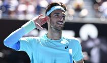 Australian Open, Musetti batte Fritz e va ai quarti con Djokovic