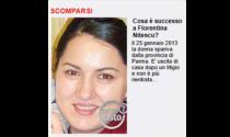 "Chi l'ha visto?" torna a lanciare l'appello per Florentina