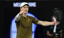 Australian Open: Sinner batte Shelton, &eacute; in semifinale contro Djokovic