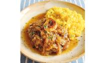 Ecco l'ossobuco alla milanese