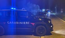 Due incidenti a Roccabianca
