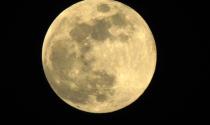 Lo spettacolo della Luna Piena della Neve nei cieli del Parmense (Le foto) - Il calendario delle lune piene nel 2026
