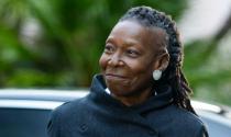 Il Parmigiano Reggiano protagonista con Whoopi Goldberg nelle nuove puntate di Un posto al sole