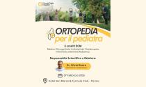 A Parma convegno sull&rsquo;ortopedia pediatrica: risposte chiare ai dubbi pi&ugrave; comuni dei genitori