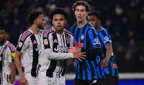 Coppa Italia: Juventus battuta 3-0, Atalanta in semifinale
