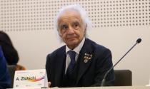 E' morto il fisico Antonino Zichichi