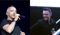 Carlo Conti, Tiziano Ferro super ospite alla prima serata di Sanremo