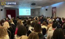 Convegno di ortopedia pediatrica organiazzato dalle Piccole Figlie hospital