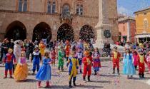Carnevale 2026 nei Castelli del Ducato in Emilia tra d&egrave;i, favole, personaggi storici e sostenibilit&agrave;