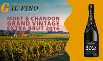 Moet & Chandon Grand Vintage Extra Brut 2016