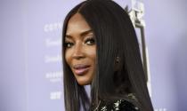 Naomi Campbell 