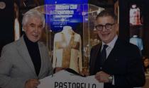 Il Parma omaggia Giambattista Pastorello, storia e simbolo