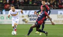 Cagliari-Lecce 0-2: fallisce il sorpasso dei sardi sul Parma La classifica della serie A