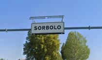Mattina di paura a Sorbolo