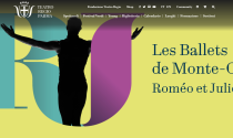Les ballets de Monte-Carlo inaugurano Parma danza con Rom&eacute;o et Juliette