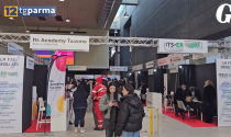 Alle fiere di Parma migliaia di studenti per progettare il loro futuro - Video